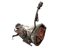 Getriebe Automatikgetriebe 4 Stufen 722.419 f&uuml;r MERCEDES  S-KLASSE W140 300 SE