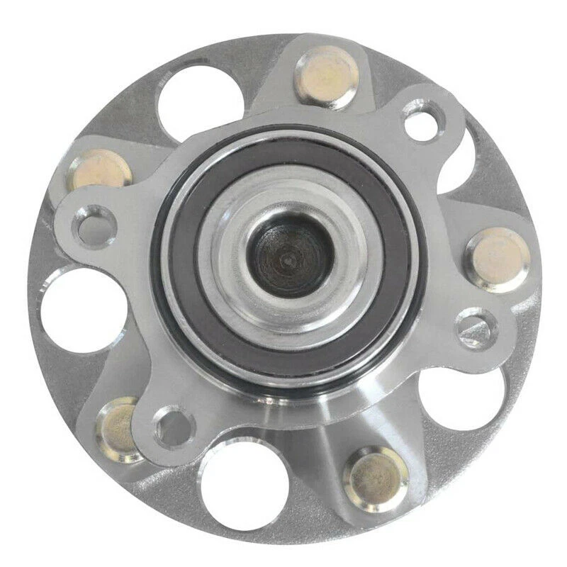 Conjunto de cojinete de buje trasero Timken para Honda Civic 2006 2007-2011 DX GX LX 5LUG Foto 4 de 4