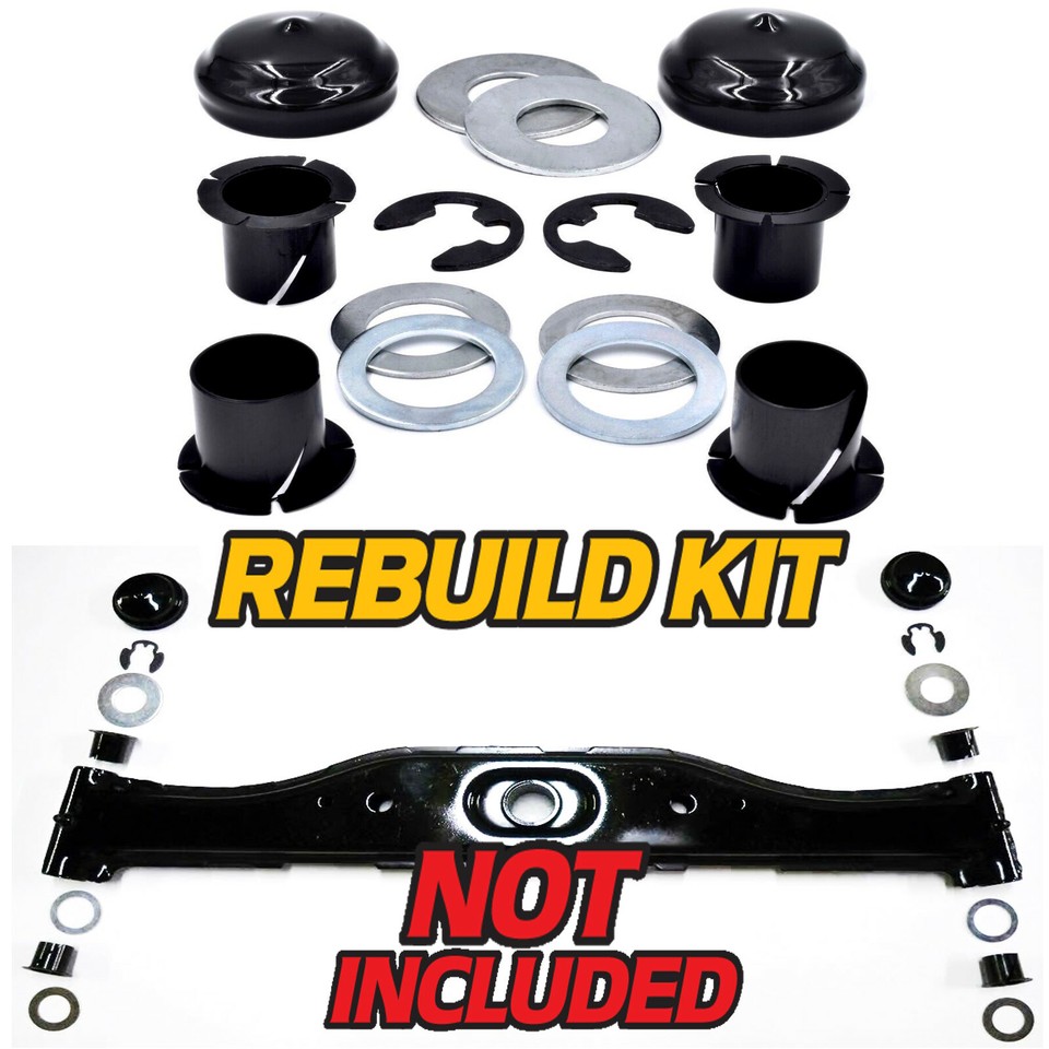 532406013 Kit Di Ricostruzione Della Boccola Dell'asse Del Perno Anteriore Per Ayp~p143176928 - Foto 10