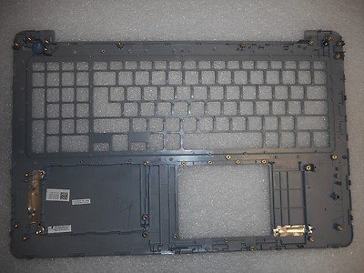  Dell Inspiron 15-5567 Top cover Palmrest -TUC03-  0PT1NY PT1NY 