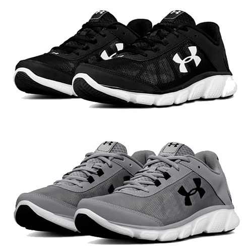 under armour micro g assert 6
