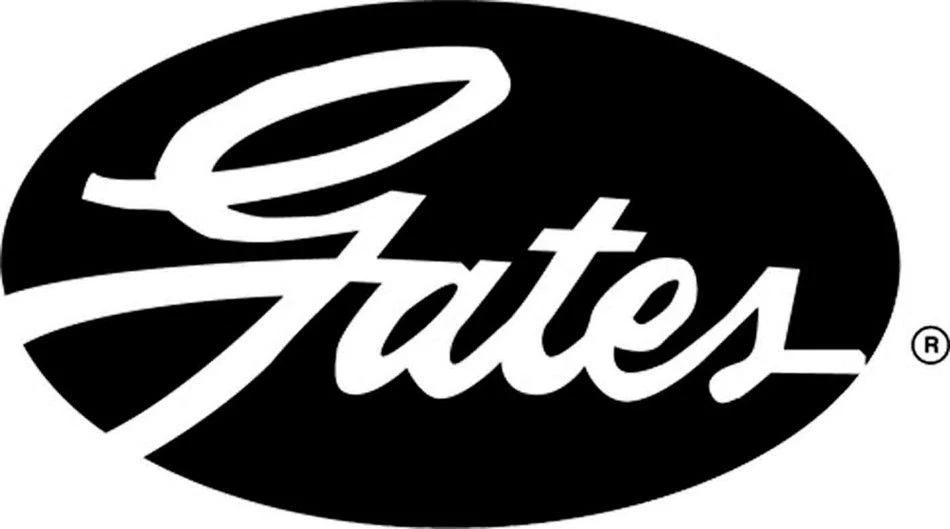 Manguera de dirección asistida 36438 Gates FORD GRANADA LTD MUSTANG MERCURY COUGAR CAPRI Foto 2 de 2