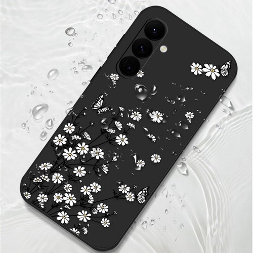 For Samsung Galaxy S24 Ultra S23 FE S22 S21 S20 Shockproof TPU Phone Ceas Cover - Zdjęcie 8 z 26