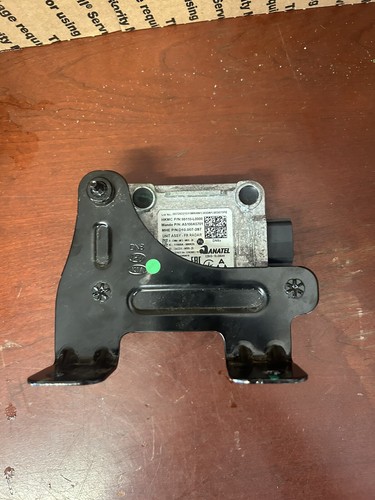 20 22 HYUNDAI SONATA FRONT RADAR MODULE 99110 L0000 - Bild 7 von 9