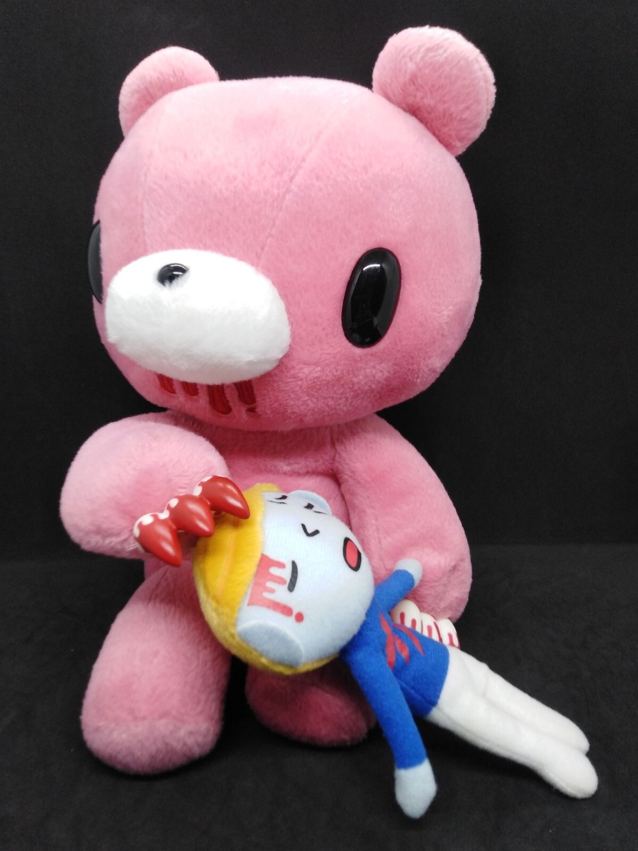 Price Drop Moving Chax Gloomy Bear CGP-085 / 10