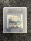 Grand Theft Auto (Gameboy Color, 1999) - FAIR, Plastic Game Case Included