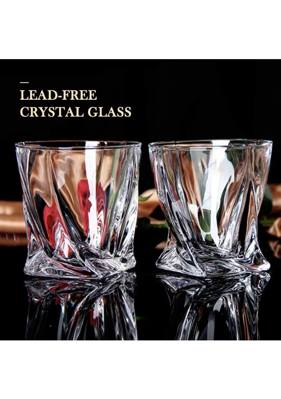 Comsmart Whiskey Glass - Thumbnail 5