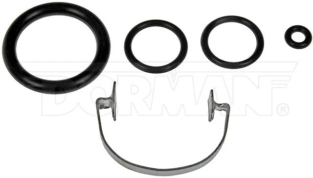 Suspensión Dorman 949-261 - muelle neumático para Lincoln Continental 1996 Foto 4 de 4