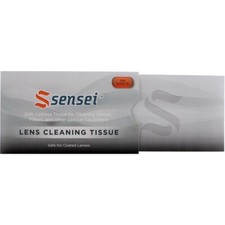Sensei Lens Cleaning Tissue Paper 100 Sheets 