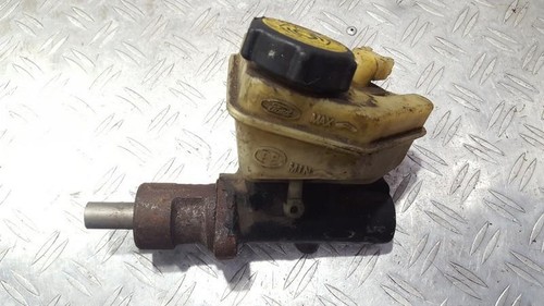 3350882301 Hauptbremszylinder Ausgleichsbehälter 3.3508-8230.1 F DE197555-45