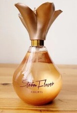 Storm Flower EDP Cheryl for women 100ml Edp  Rare discounted