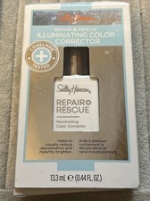 Sally Hansen Repair  Rescue Illuminating Color Corrector Volume Discount 