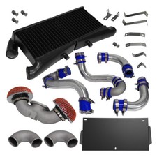 Ladeluftkühler Kit Für Nissan Twin Turbo Fairlady Z32 300ZX VG30DETT 1989-1996