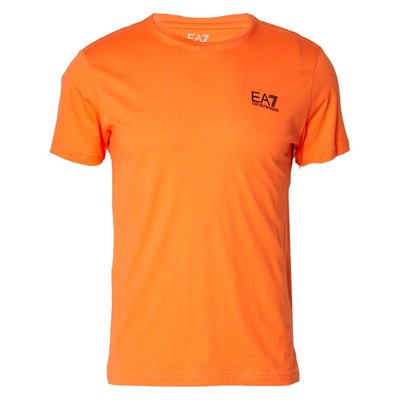 EMPORIO ARMANI 7 EA7 TRAIN CORE ID TEE SS PIMA T-SHIRT M/KURZ HERREN