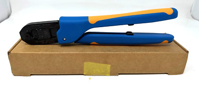 NEW TE Connectivity Hand Crimp Tool Item 91500-4 571-91500-4