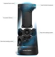 harman kardon invoke ebay