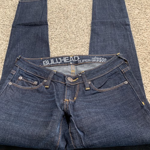 Women's Bullhead Hermosa Super SKINNY 