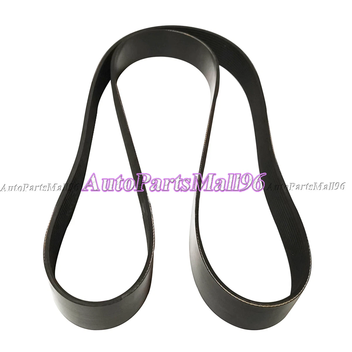 3290148 Fan Belt For Cummins M11 QSM11 | eBay