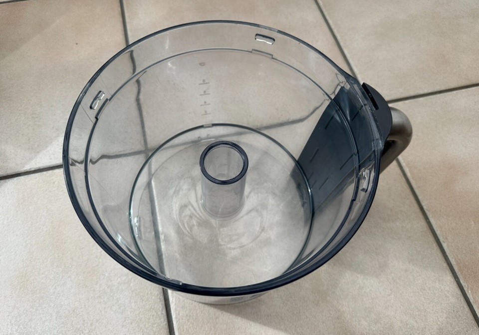 Kenwood MultiPro Excel Main Bowl Food Processor Spare Part eBay