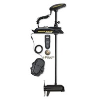 Minn Kota Terrova 112/us2 Trolling Motor I-pilot Link & Pedal 36v-112lbs-60 Minn Kota Terrova 112/us2 Trolling Motor I-pilot Link & Pedal 36v-112lbs-60