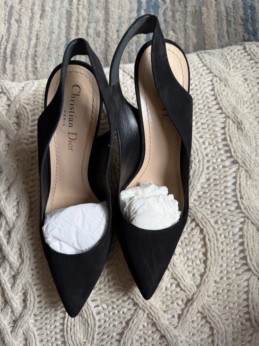 Christian Dior Shoes for sale | eBay