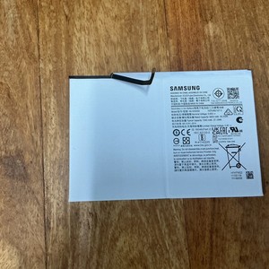 Für Samsung Galaxy Tab A8 SM-X200 X205 Akku Ersatz UK