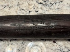 Vintage Don Mattingly Louisville Slugger 125 Powerized S2 Baseball Bat 34.5&rdquo;