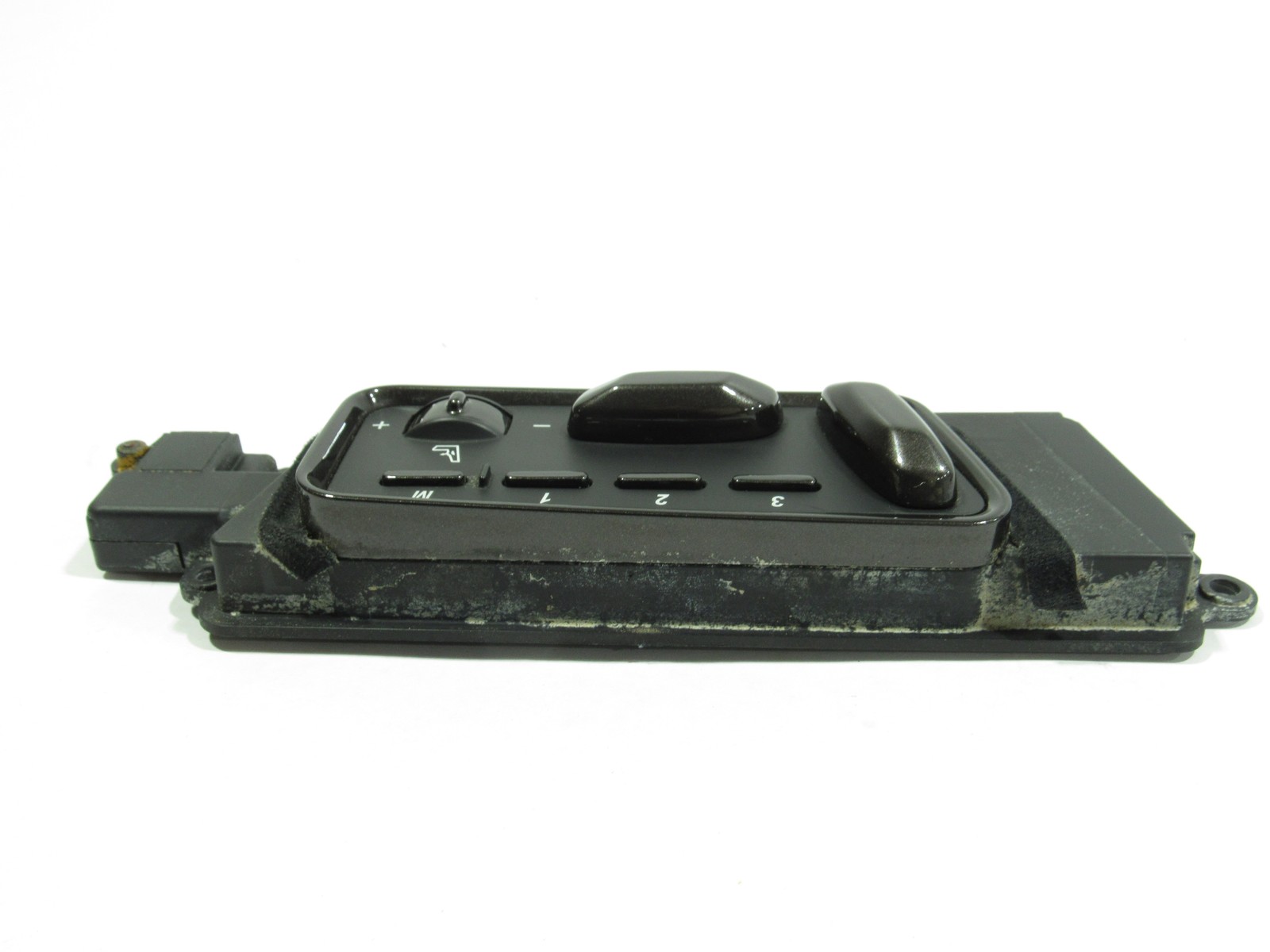 Aston Martin Vanquish 2014-2018 Front Right Seat with guides