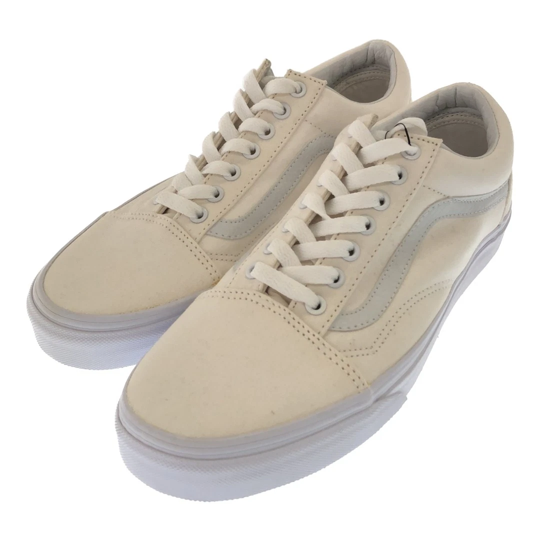 Sneakers VANS taglio basso 721454 27 5 cm (10 83 pollici) usate NE51 0