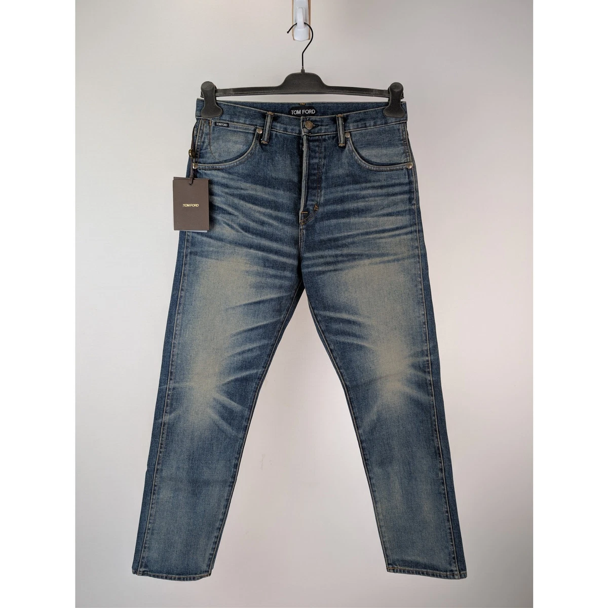 Tom Ford Regular 32 Size Jeans for Men for sale | eBay