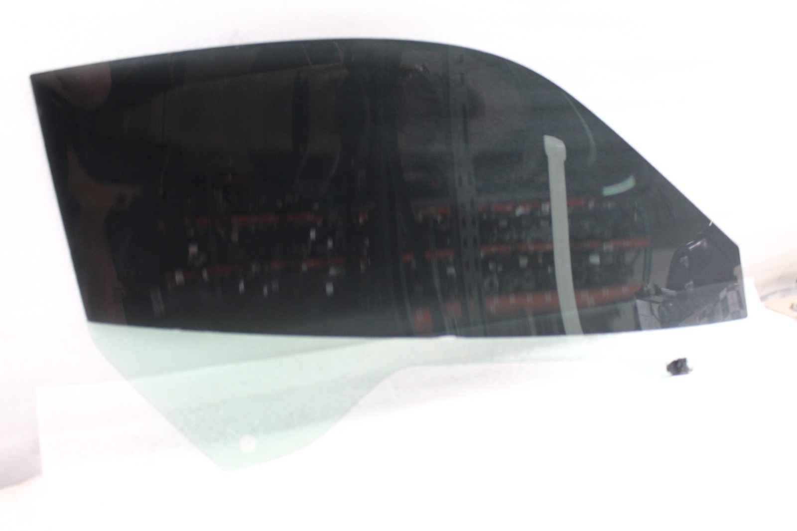 Ferrari 458 Spider Front Left Door glass P/N 82996200