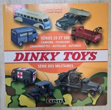 DINKY TOYS /SÉRIES DES