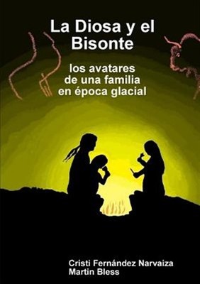La Diosa y el Bisonte, Brand New, Free shipping in the US