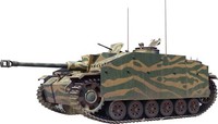 Miniart 1:35 - Stug III Ausf. G May-June 1943 Alkett Prod