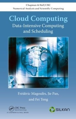 Cloud Computing - 9781466507821