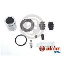 Reparatur-Satz Bremssattel hinten für Land Rover Freelander 2 L359 | 462607