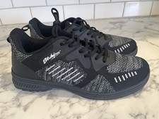 KR Strikeforce Stay Dry Bowling Shoe Covers Black Size 10