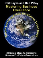 Mastering Business Excellence Phil Baylis (U. A.) Taschenbuch Englisch 2011