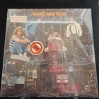The Who • Who Are You • 1978 • LP Colored Vinyl • MCA-3050 • Sealed