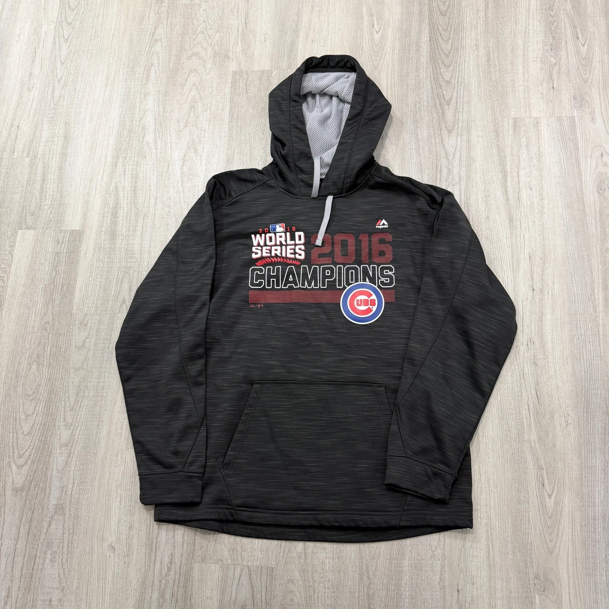 Sweat zippé - HUGO BOSS - Daple 212 - Molleton de coton - Patch logo