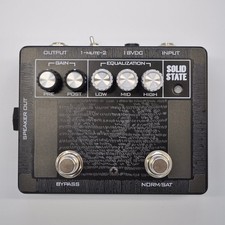 Acorn Amplifiers Solid State Amp/Preamp Pedal (Open Box)