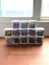 Blood Bowl Dice Gouged Khorne Snotling Amazon Ogre Imperial Necromantic Elven