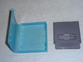 Golf - NES Nintendo Juego probado funciona videojuego DEPORTES GOLF ⛳️ GOLFBALL GOLF