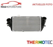 LADELUFTKÜHLER KÜHLER LADELUFT THERMOTEC DA05015TT I FÜR KIA CEE'D,PRO CEE'D