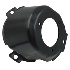 Fuel Filler Neck Housing Compatible With Chevy Silverado C K 1500 2500 3500