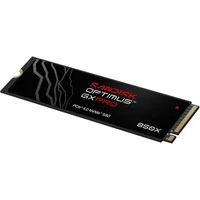 SANDISK 1TB Optimus GX PRO 850X PCIe 4.0 x4 M.2 2280 NVMe SSD