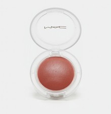 Image of MAC Glow Play Blush, Pinch Of Marrakesh , Brand New 7.3g