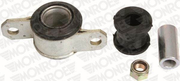 Monroe Querlenkerlager L10806 FüR Jumper Peugeot CitroËN Boxer Fiat Ducato Bus 1-image