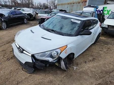 (Local Pickup Only) Trunk/Hatch/Tailgate Naturally Aspirated Fits 12-13 VELOSTER