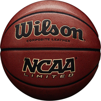 WILSON NCAA Limited Basketball - 29.5'' and 28.5''